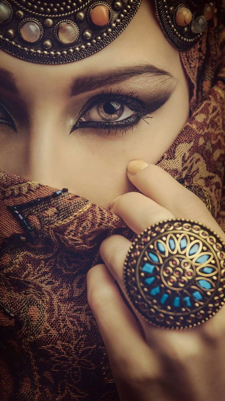 PERFUMES MUJER