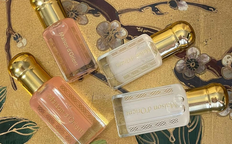 Perfumes Intimos