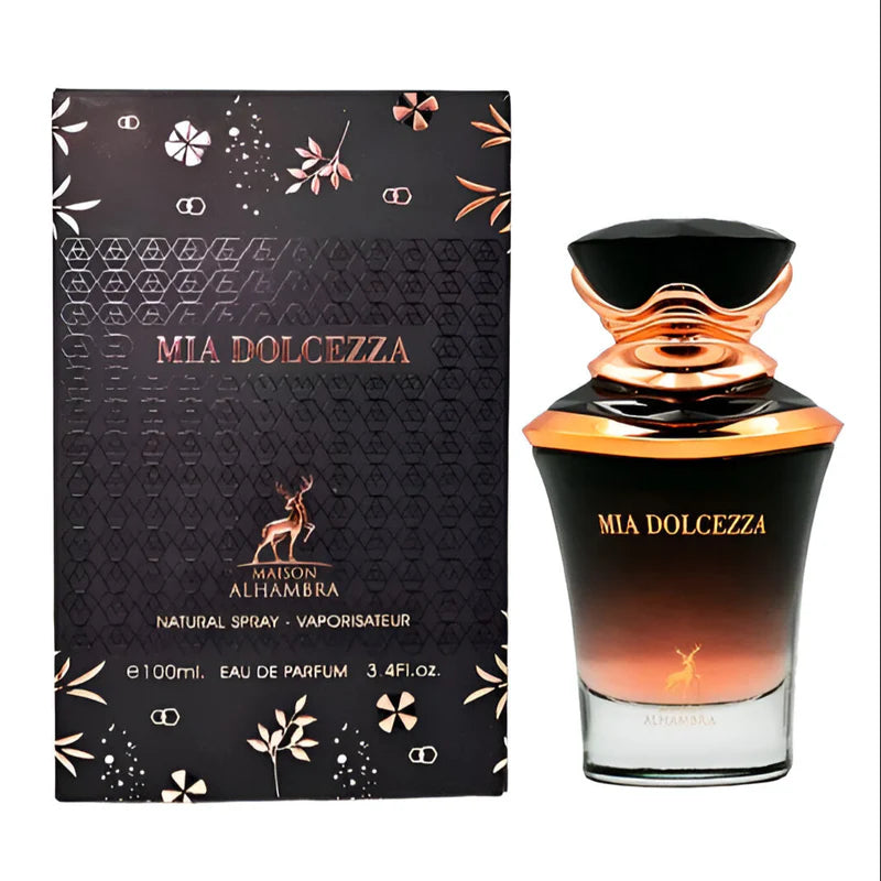 Mia Dolcezza Maison Alhambra