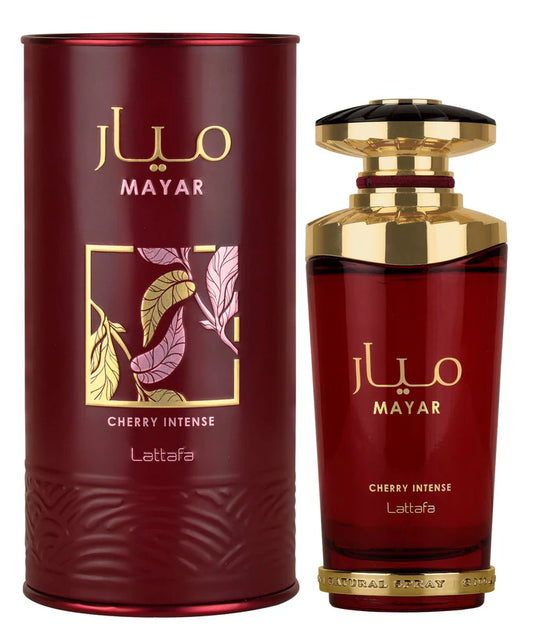 Mayar Cherry Intense Eau de Parfum Lattafa