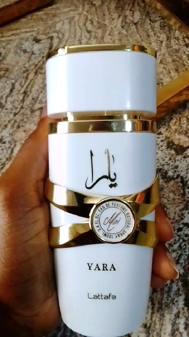YARA MOI