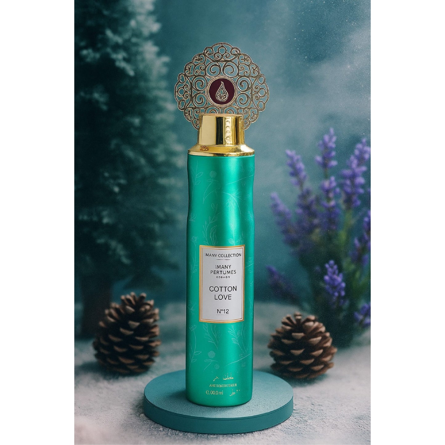 COTTON LOVE - Ambientador