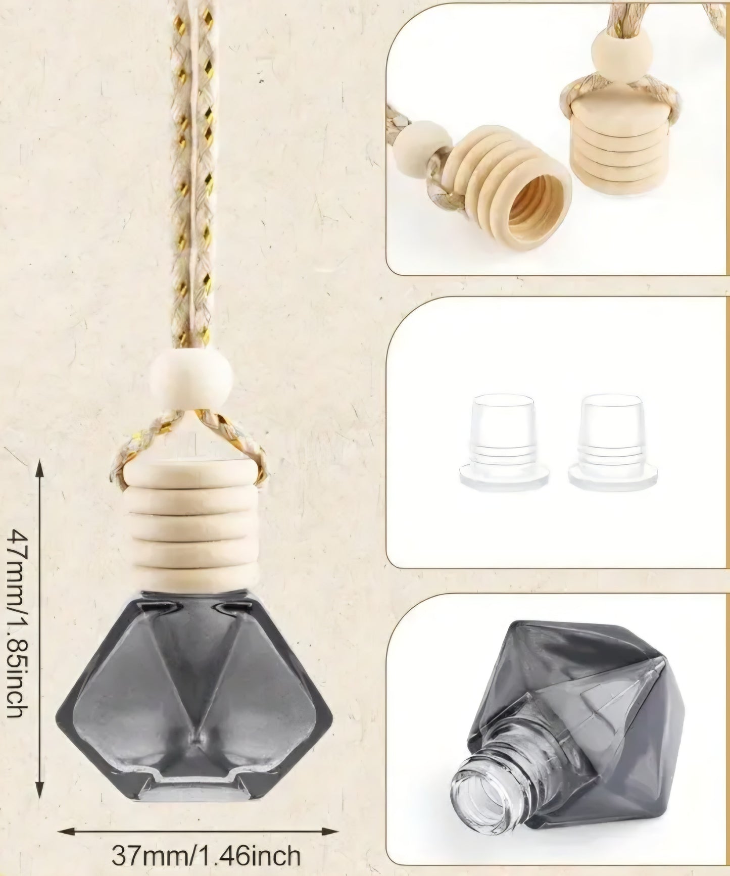 CREME OF CLOUDS Fragrance World