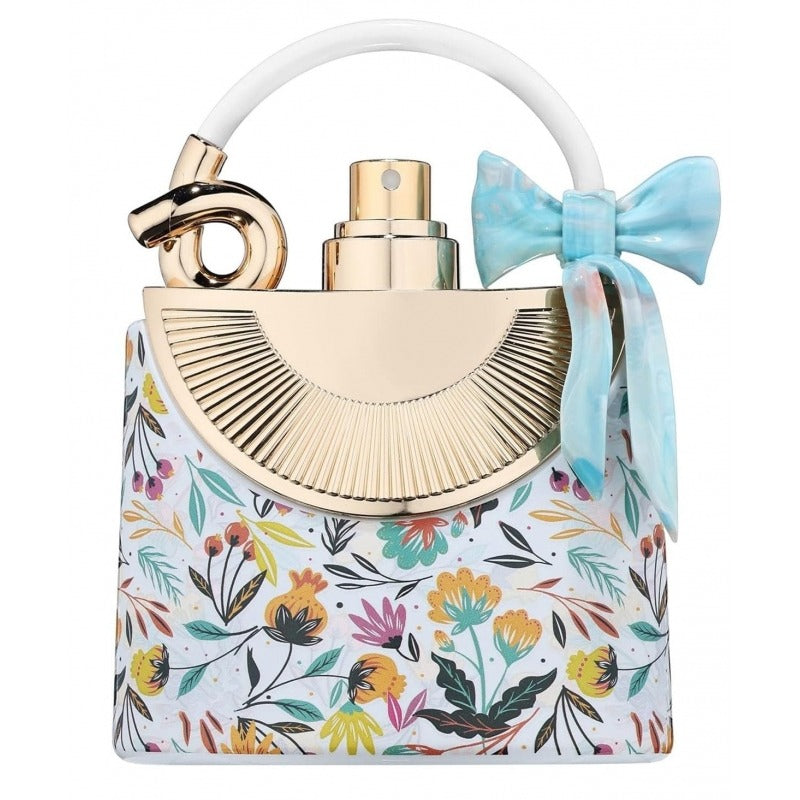 Nudo Exotic Flowers Fragrance World 100ml