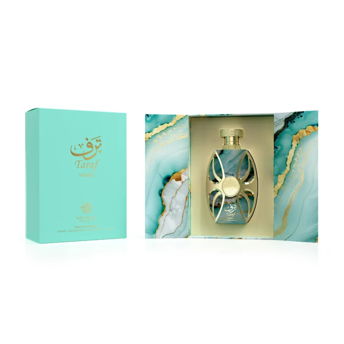 TARAF VERDE