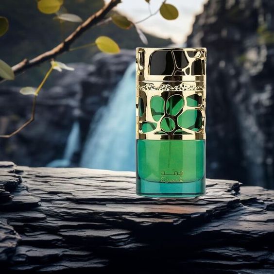 QIMMAH LATTAFA PERFUME