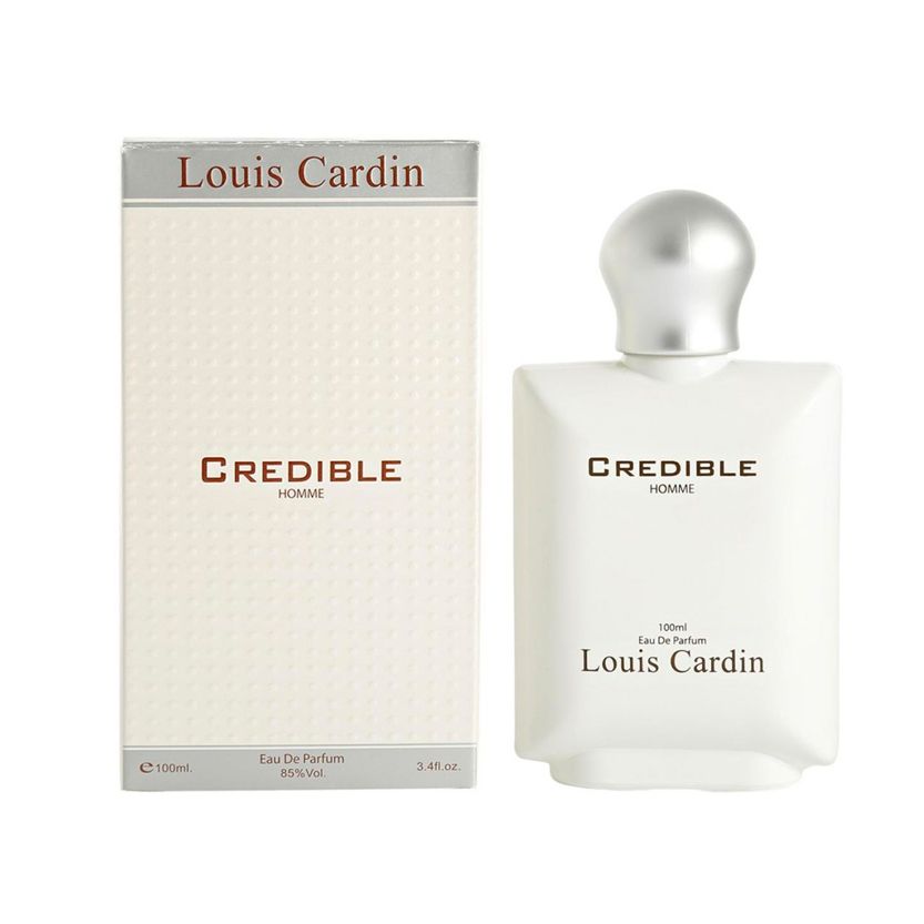 Credible Homme Louis Cardin