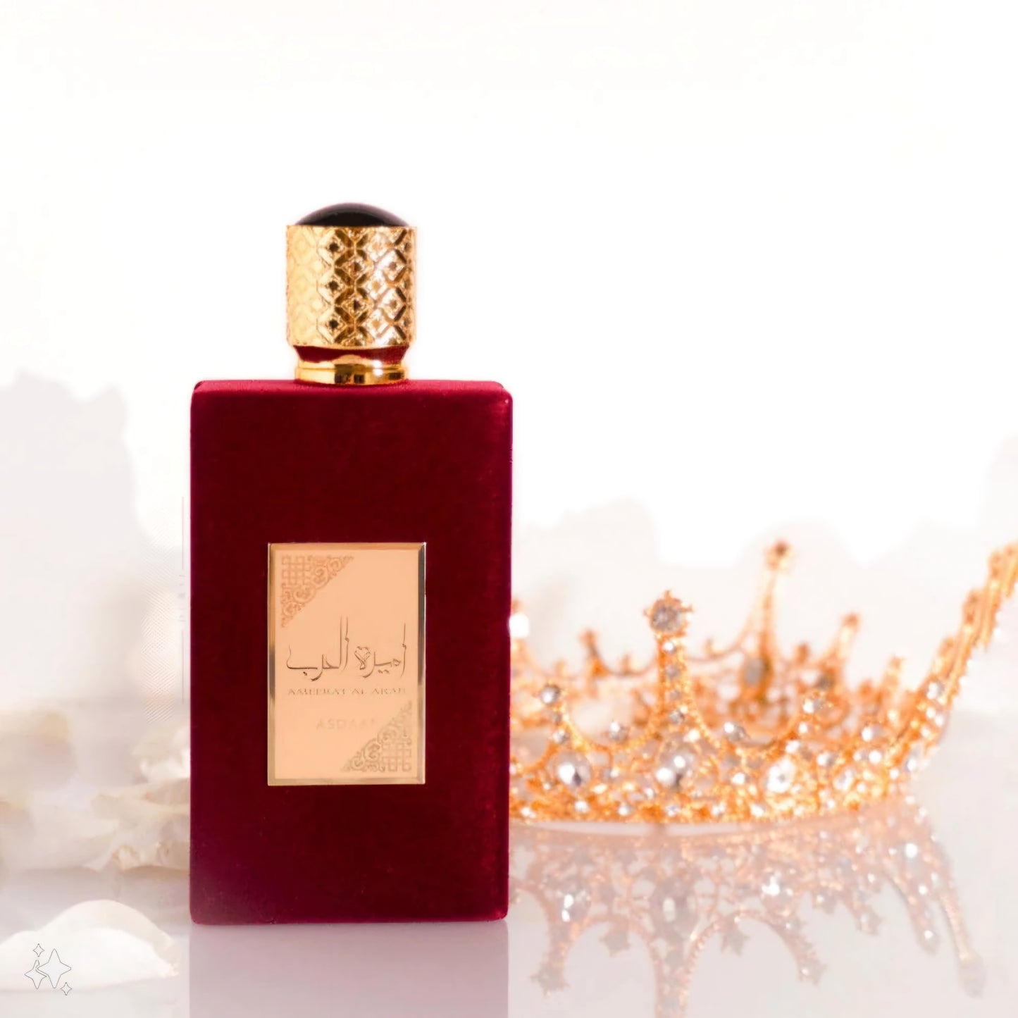 AMEERAT AL ARAB EDP