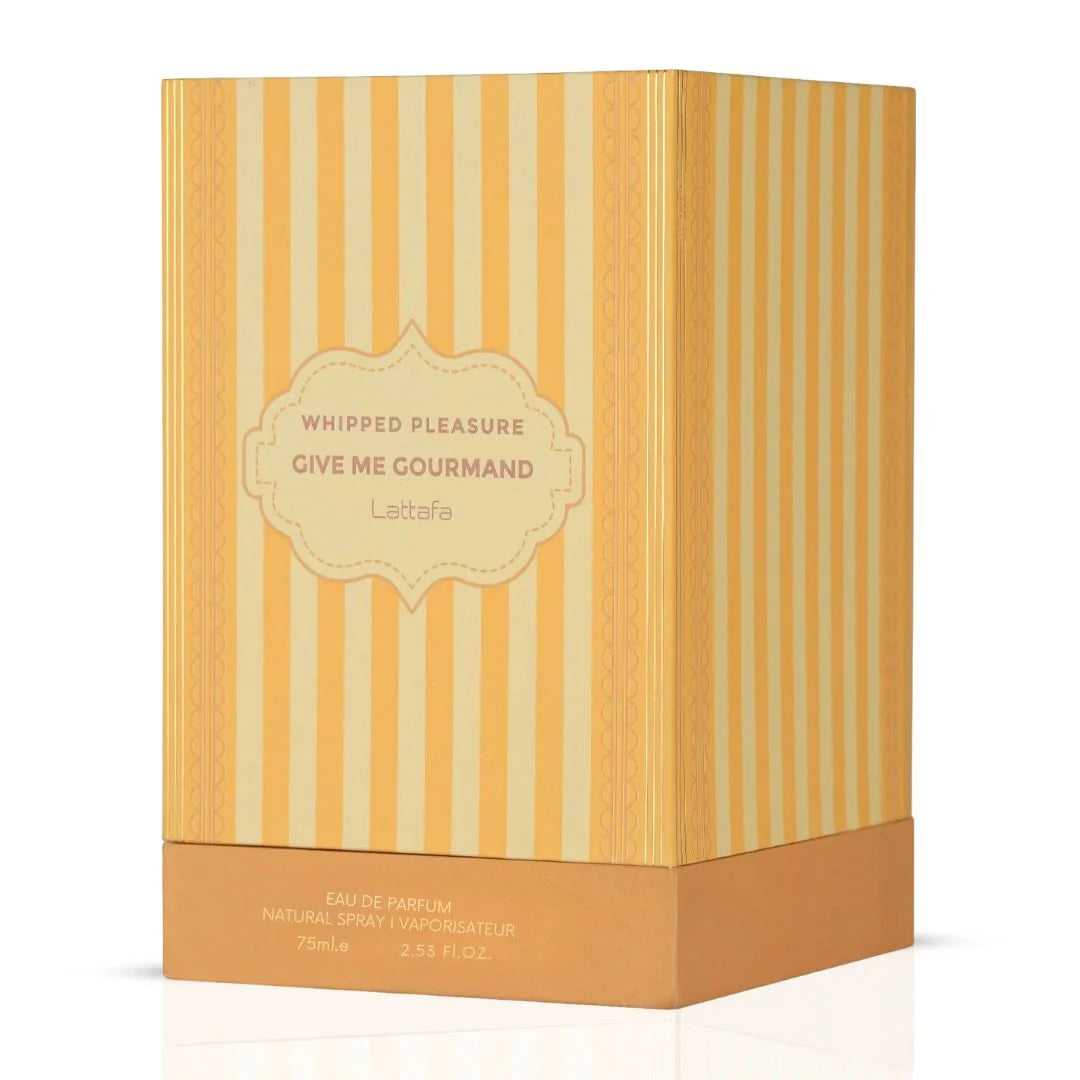 Whipped Pleasure - Lattafa