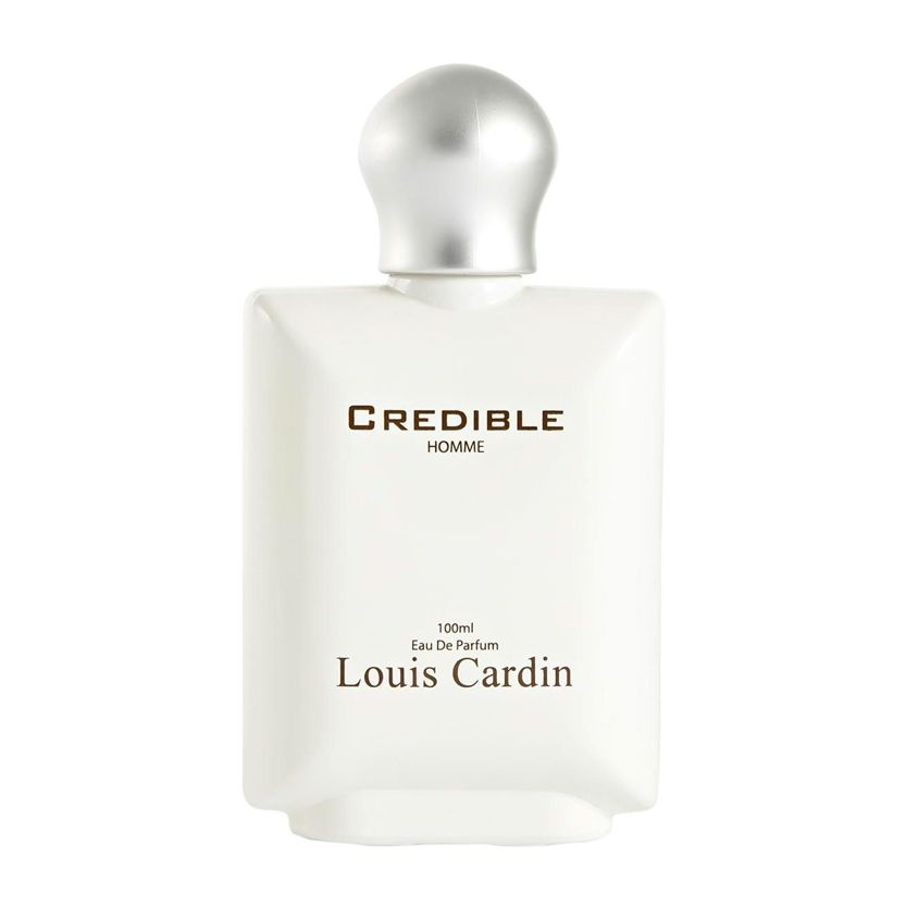 Credible Homme Louis Cardin