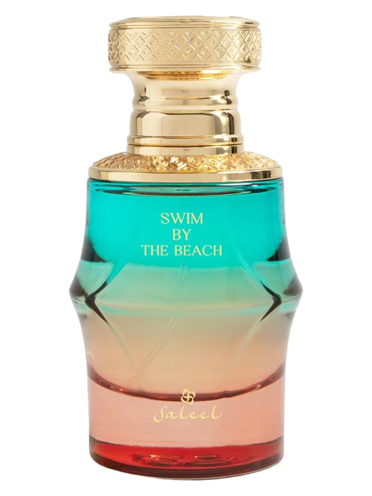 Swim by The Beach