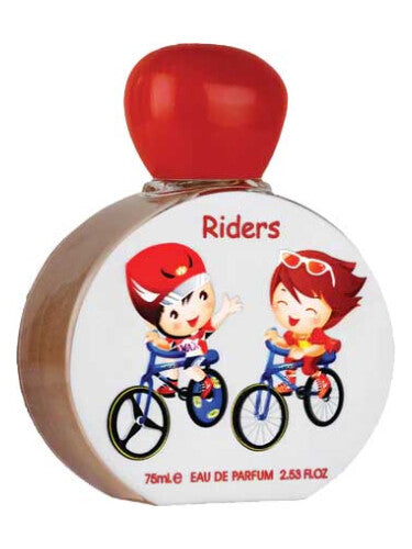RIDERS LATTAFA PRIDE KIDS