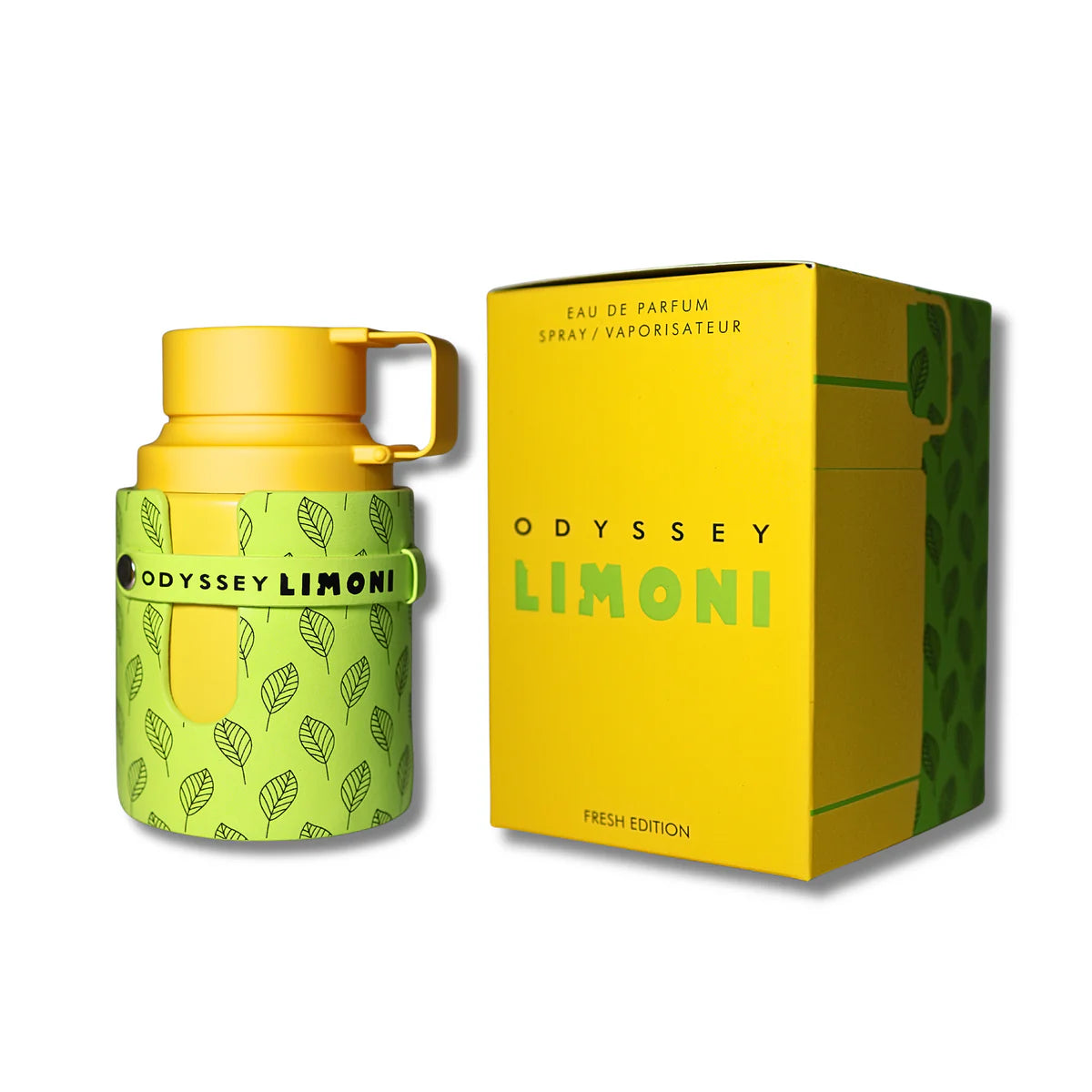 Odyssey Limoni Armaf