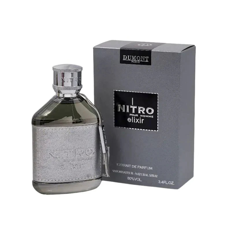 Nitro Elixir
