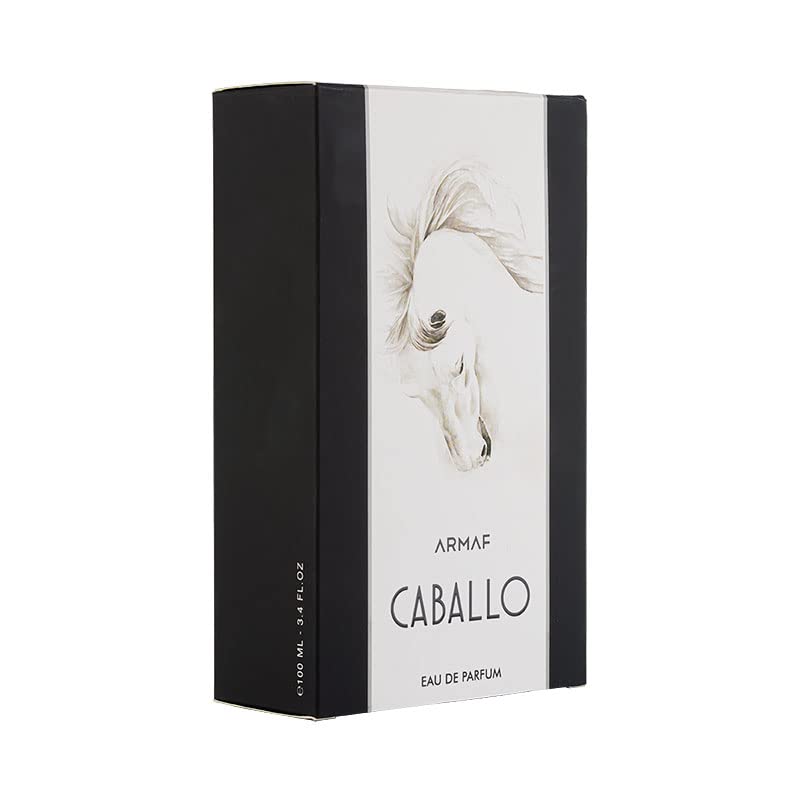 Armaf Caballo Pour Homme Eau de Parfum