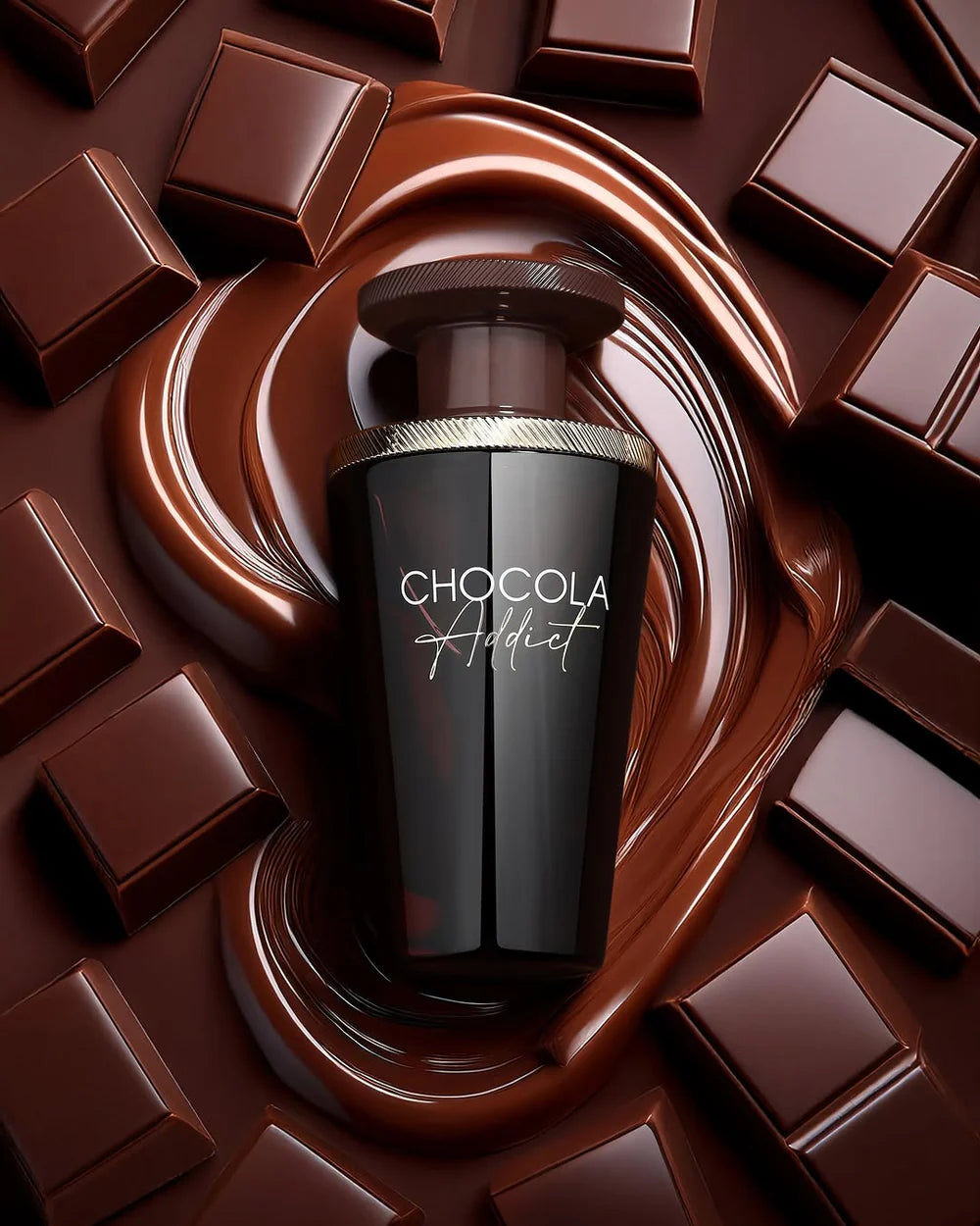 Chocola Addict French Avenue