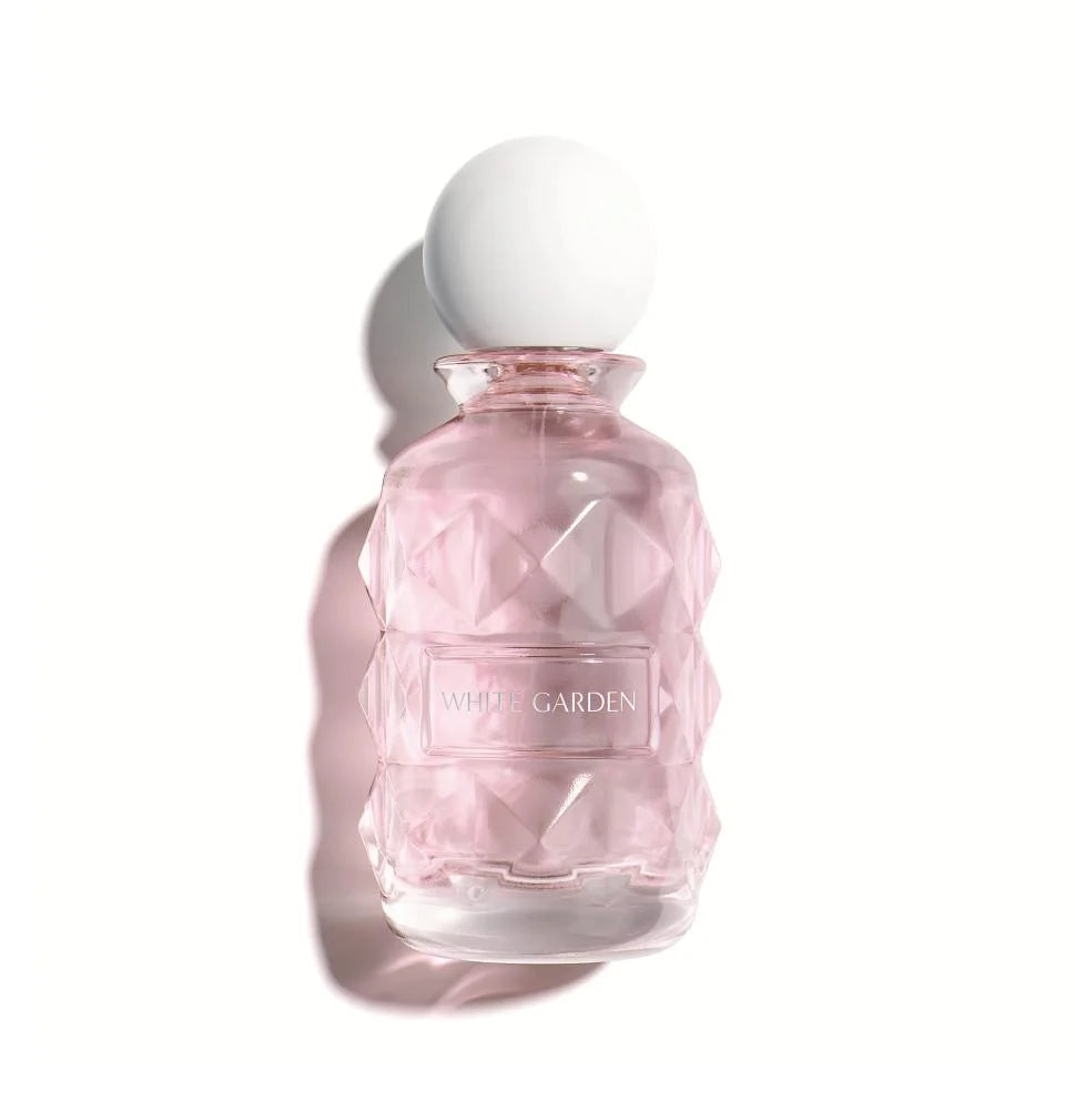 White Garden -Laverne