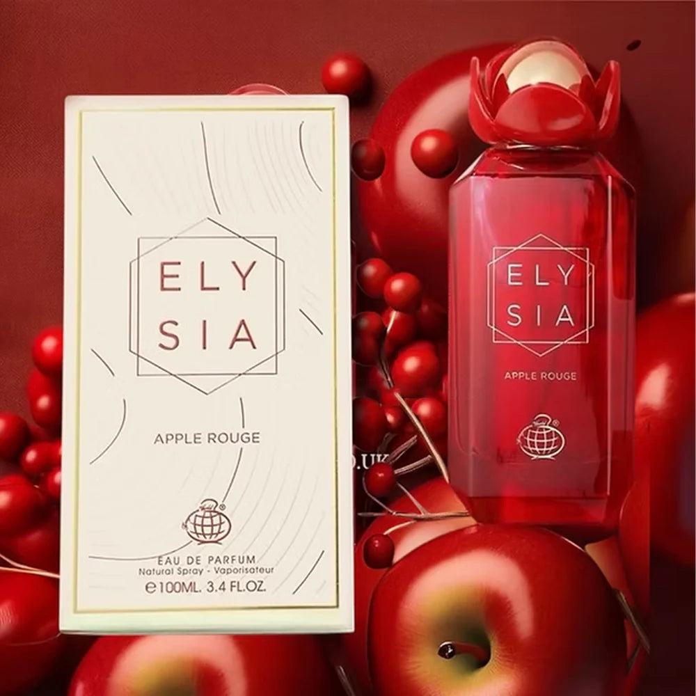 Elysia Apple Rouge Fragrance World