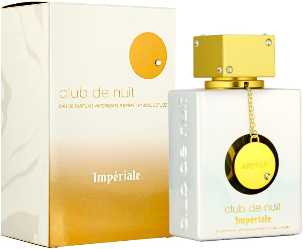 CLUB DE NUIT IMPERIALE DE ARMAF