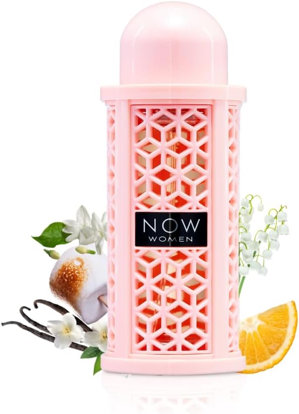 Rave Now Women - Perfume árabe de LATTAFA