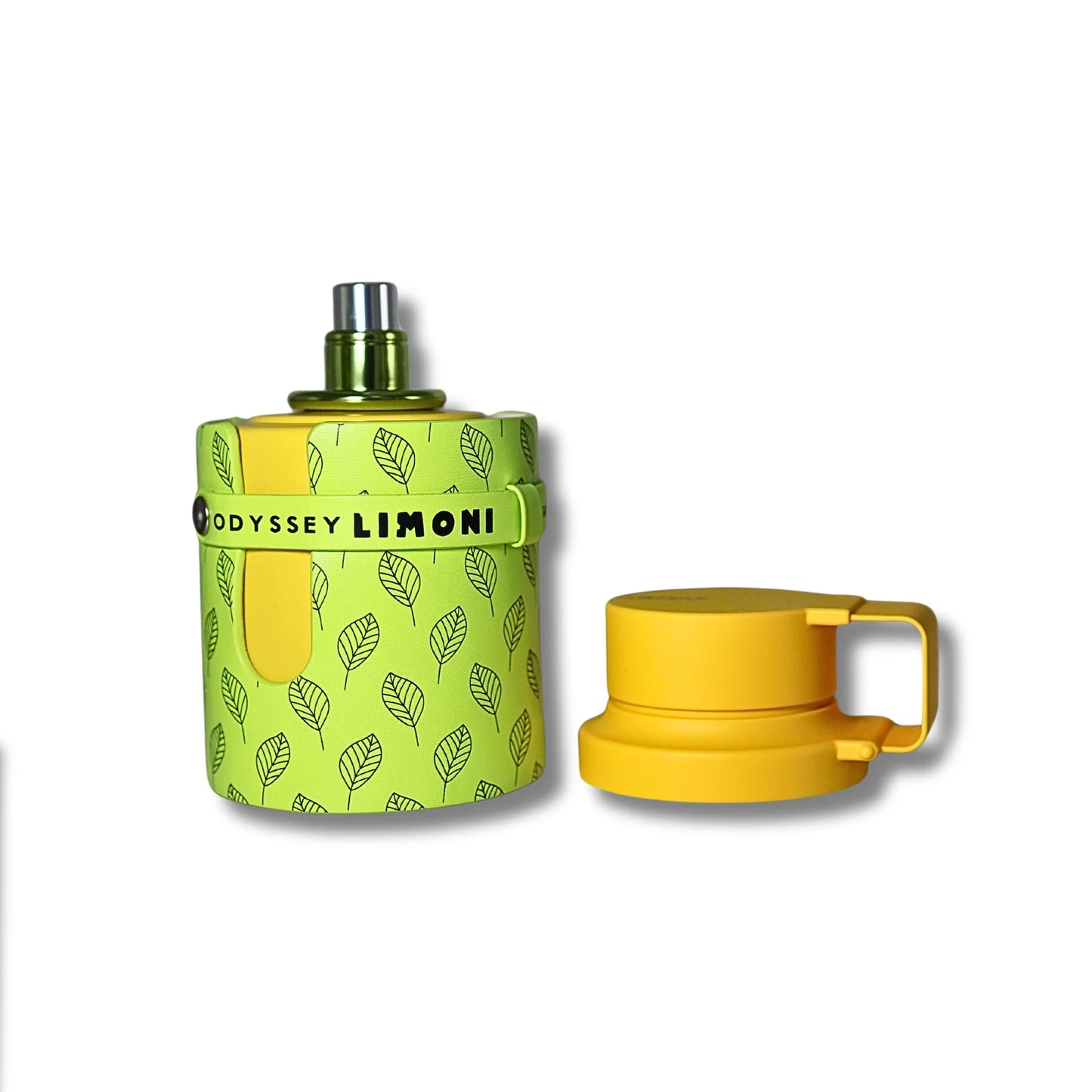 Odyssey Limoni Armaf