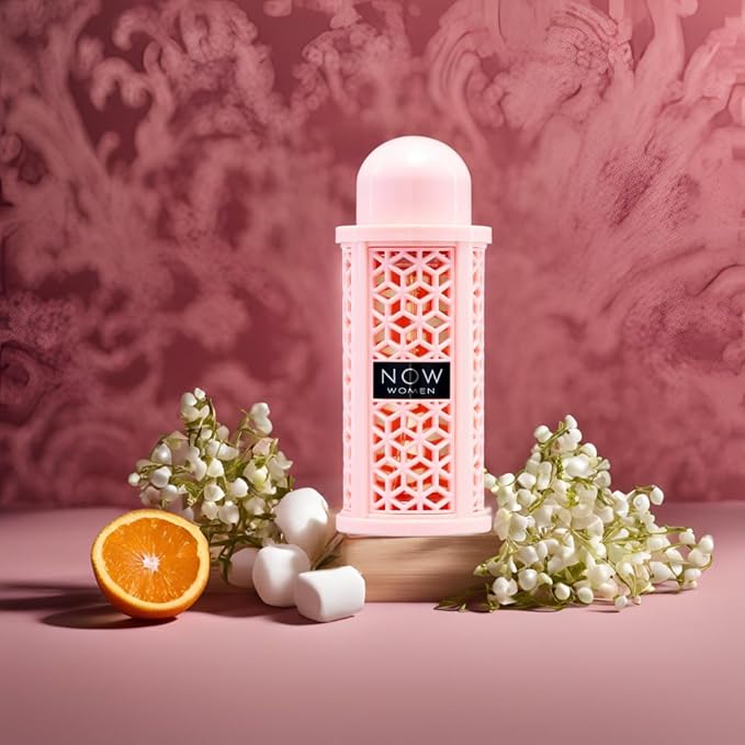 Rave Now Women - Perfume árabe de LATTAFA