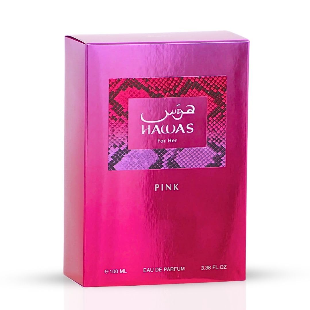 Hawas Pink