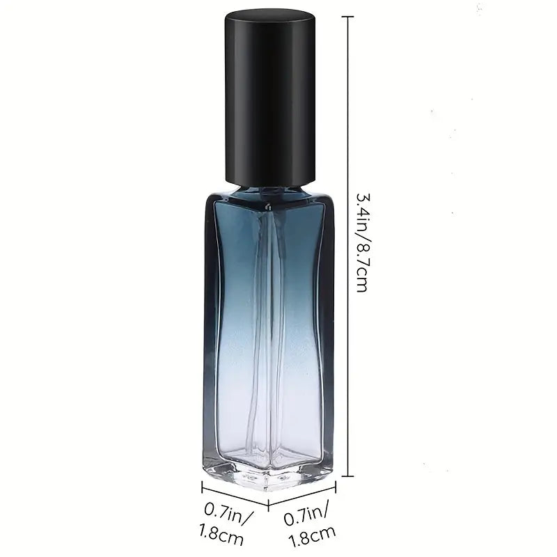 CREME OF CLOUDS Fragrance World