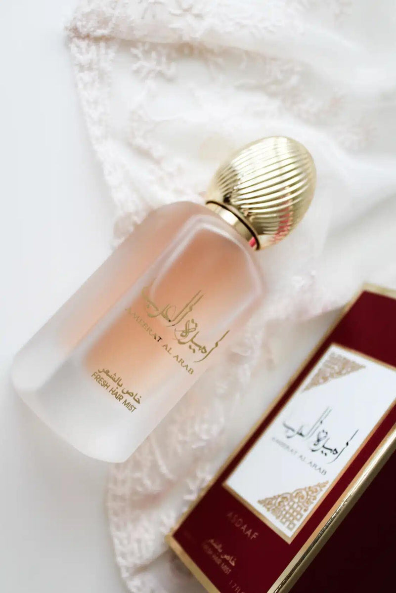 PERFUME PARA CABELLO AMEERAT AL ARAB
