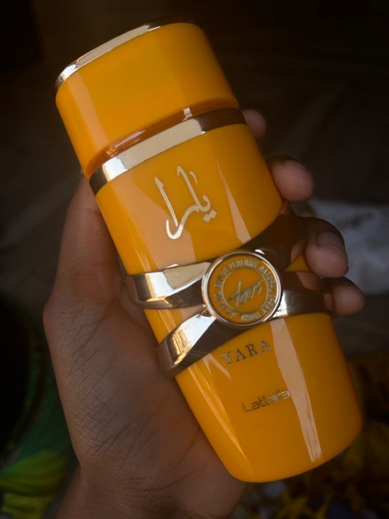 YARA TOUS