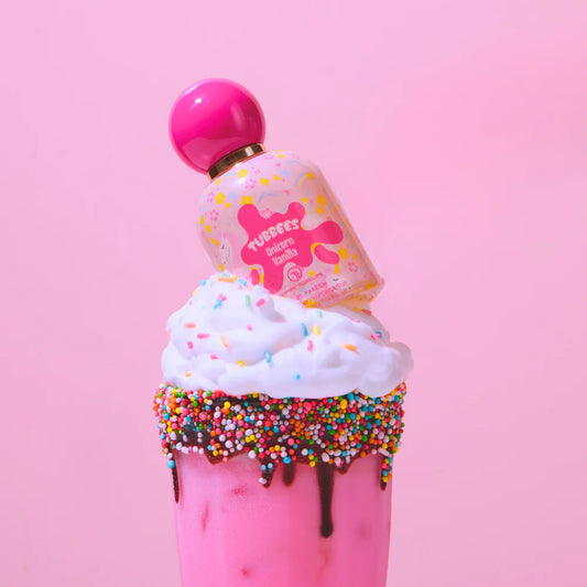 Tubbees Unicorn Vanilla Grandeur 50ml