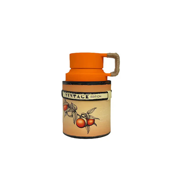 Odyssey Mandarin Sky Vintage Edition