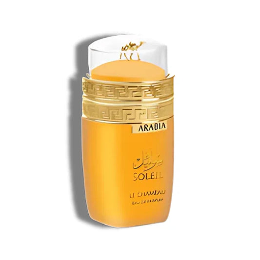 Arabia Soleil Le Chameau