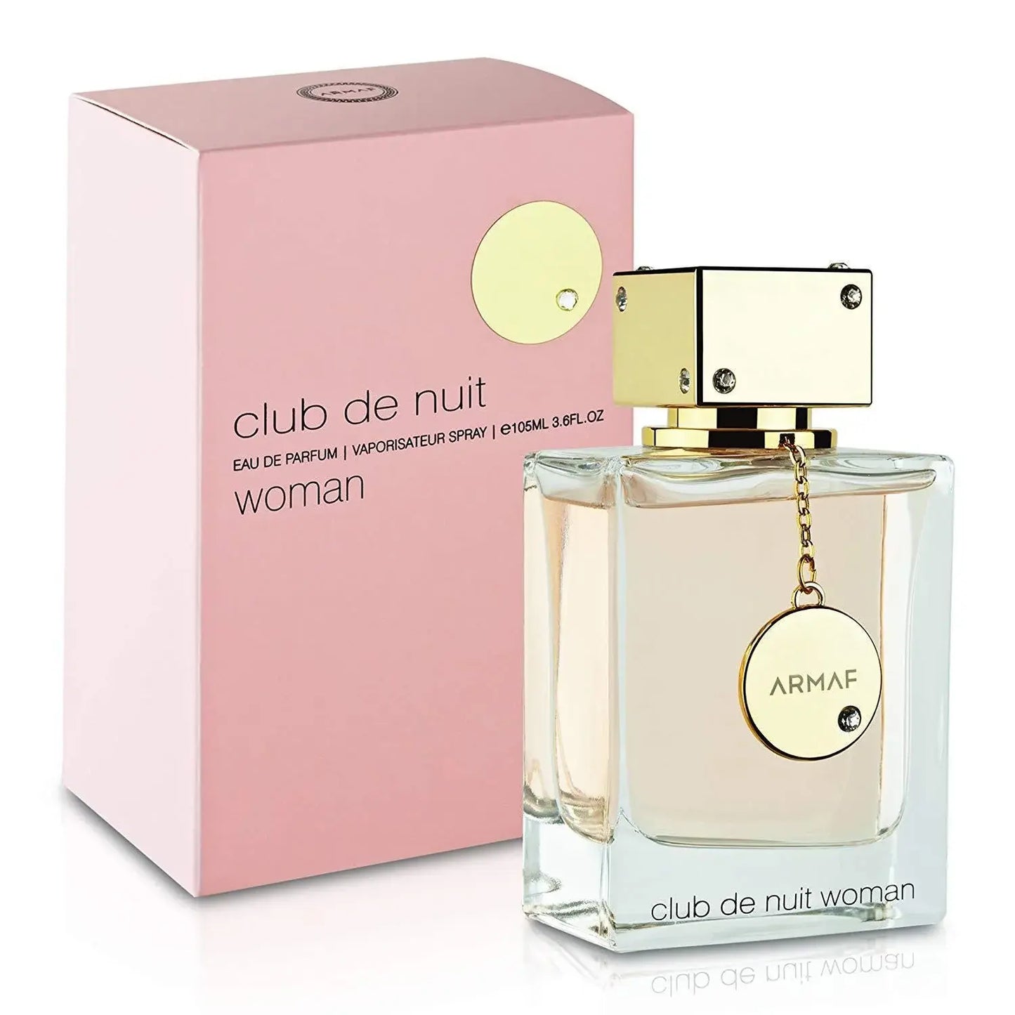 CLUB DE NUIT ARMAF 105ml