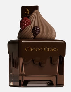 Treats Choco Craze