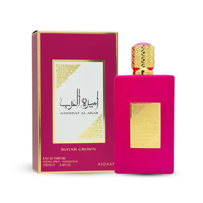 Ameerat Al Arab Sugar Crown