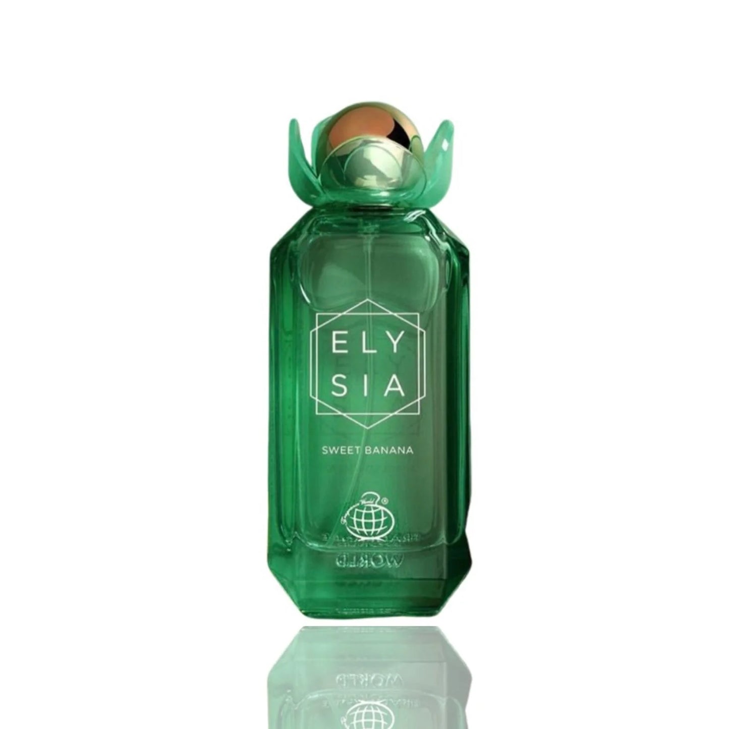 Elysia Sweet Banana
