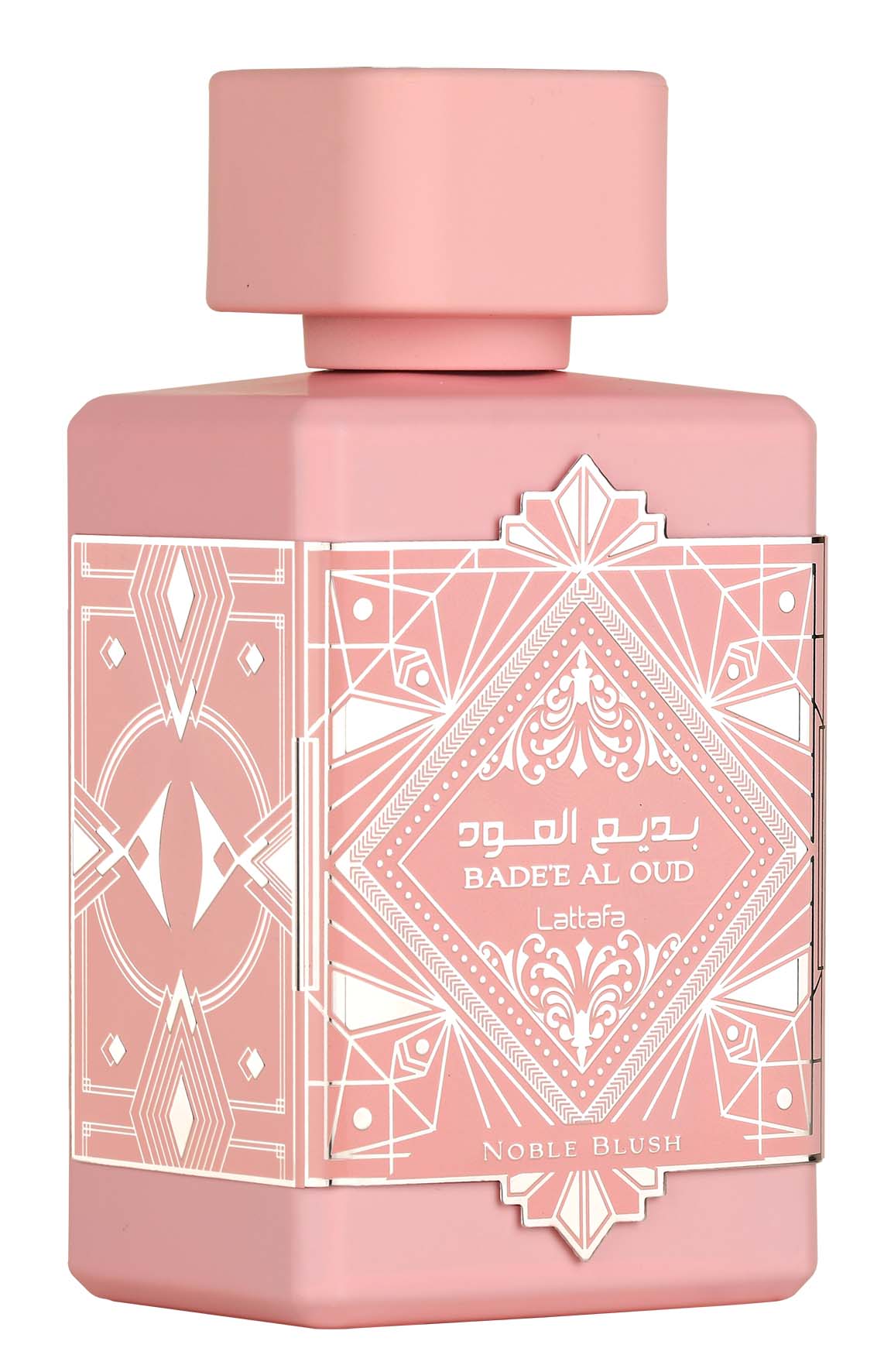 Badee Al Oud Noble Blush – Lattafa