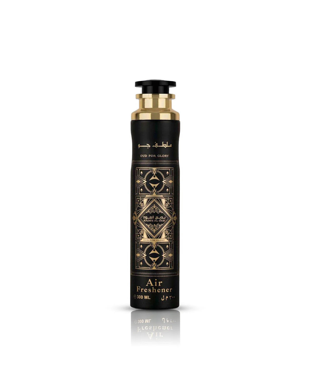 Badee Al Oud Oud for Glory Ambientador