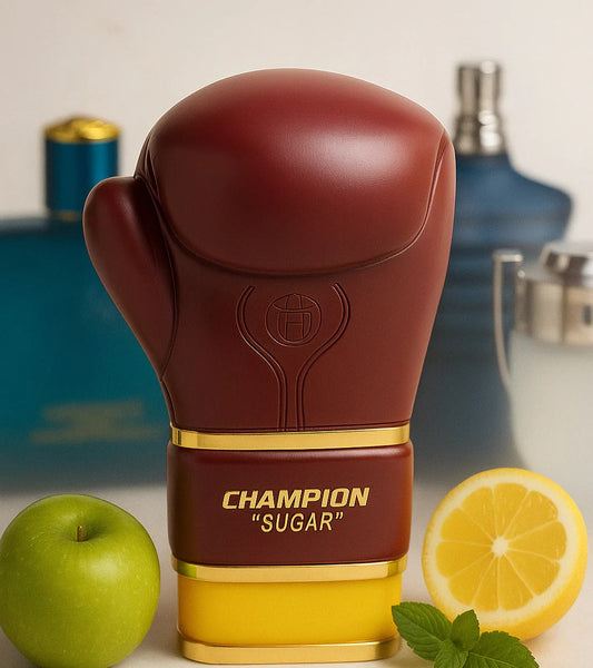 Champion Sugar – Fragrance World.