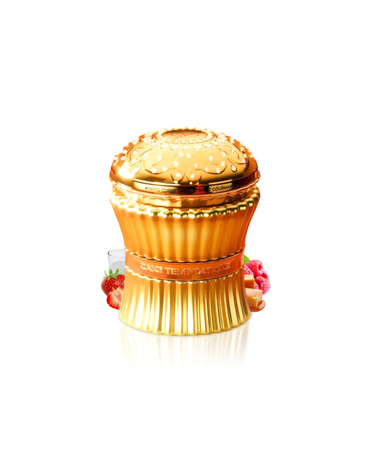 CAKE TEMPTATIONS PARIS CORNER