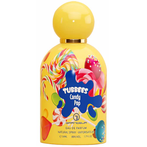 Tubbees Candy pop Grandeur 50Ml