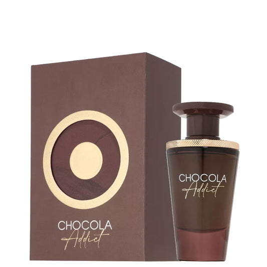 Chocola Addict French Avenue