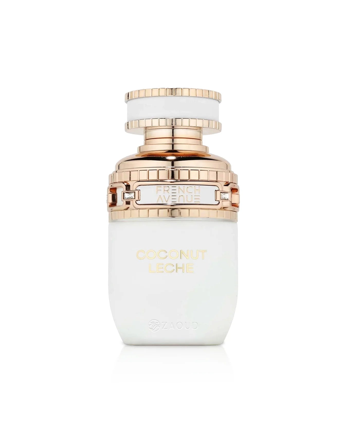 COCONUT LECHE French Avenue