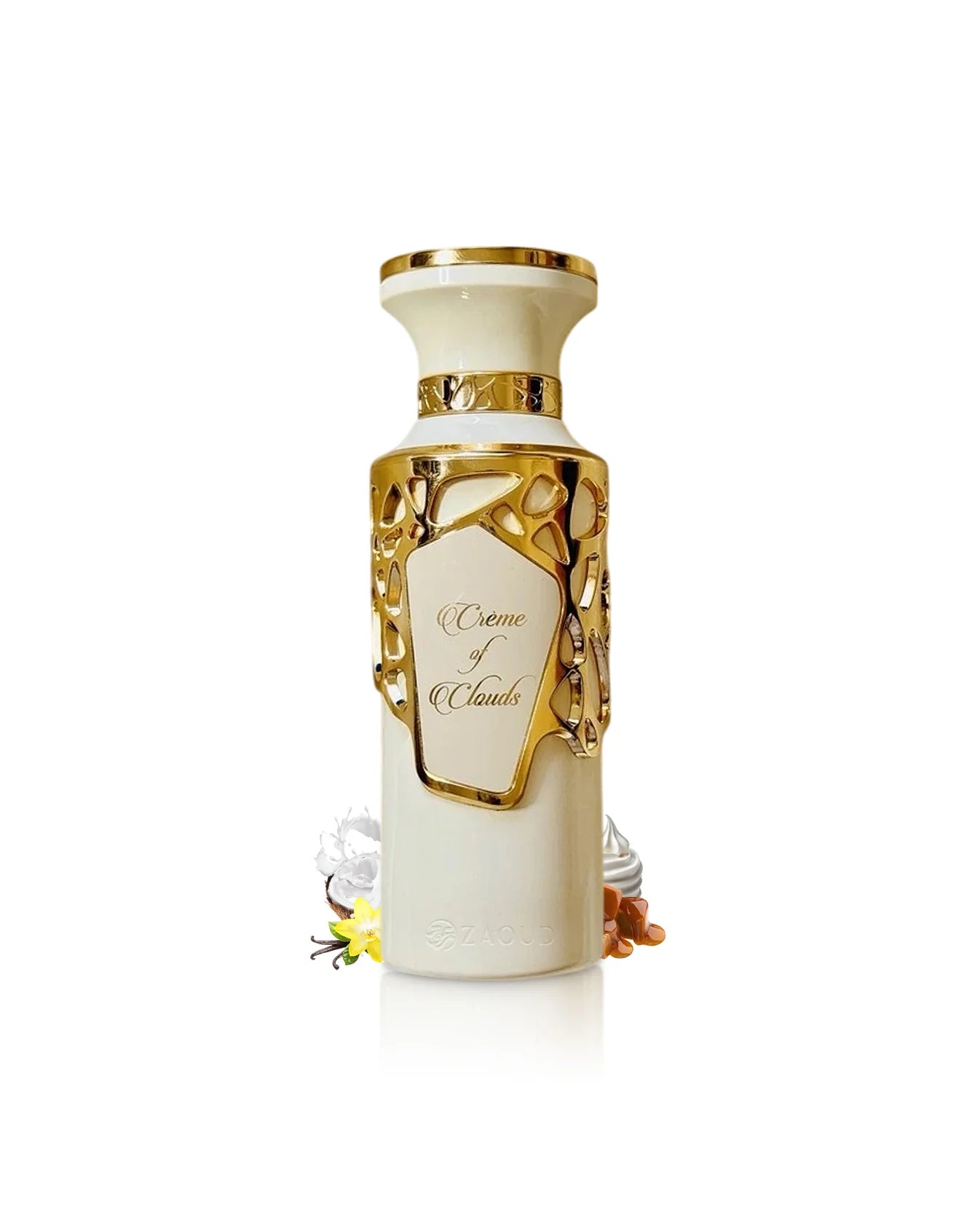 CREME OF CLOUDS Fragrance World