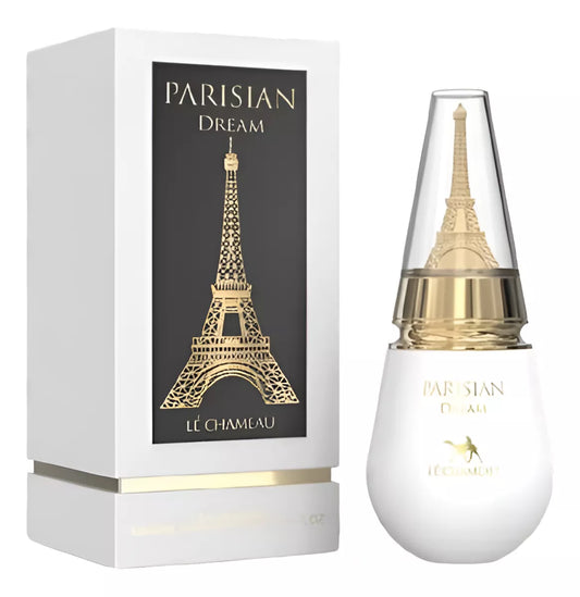 Parisian Dream Le Chameau