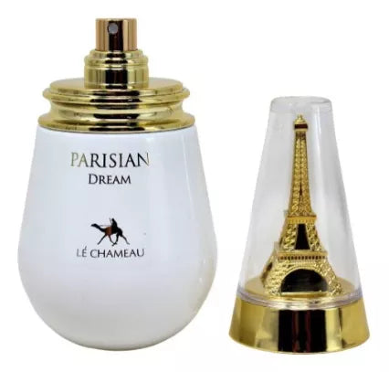 Parisian Dream Perfume Dama Edp 100 ml Le Chameau