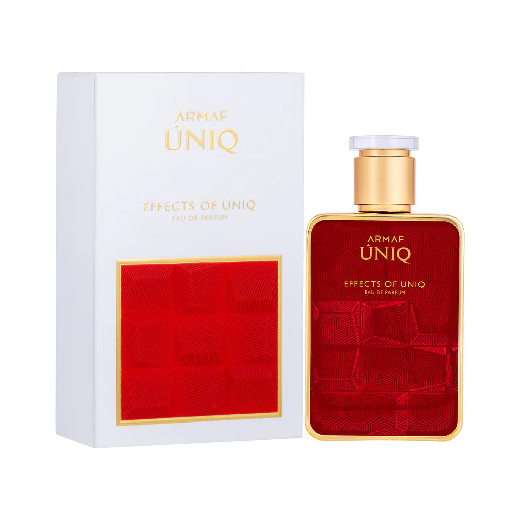 Armaf Uniq Eau de Parfum 100ml