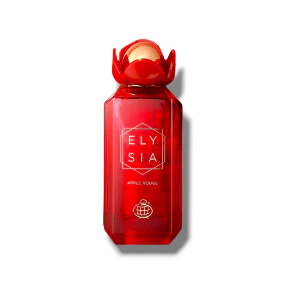 Elysia Apple Rouge Fragrance World