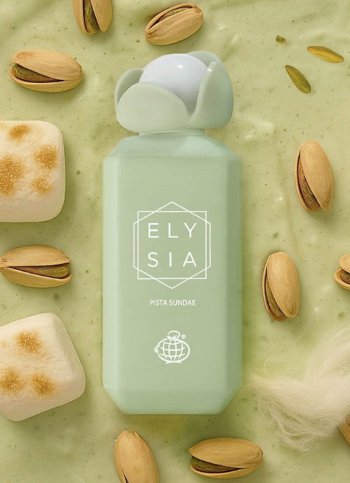 Elysia Pista Sundae Fragrance World